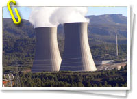 Centrales nucleares