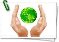 Protección de la naturaleza