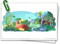 Google green