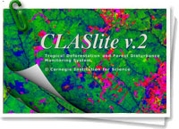 CLASlite v.2