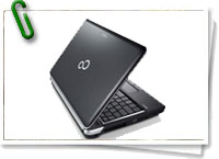 Notebook Fujitsu