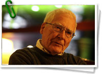 James Lovelock