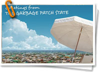 Garbage Patch State