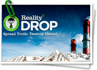 Reality Drop