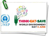 Día Mundial del Medioambiente 2013