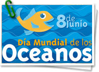 Día Mundial de los Océanos