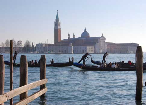 Venecia