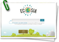 Ecosia