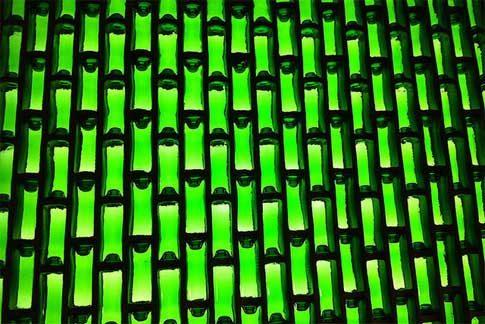 Ladrillos Heineken