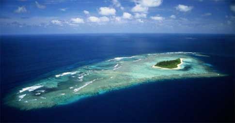 Tuvalú