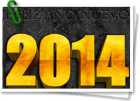 Feliz 2014