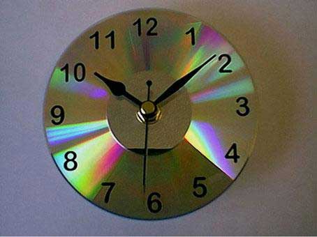 Reloj