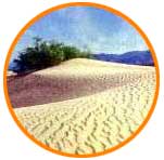 desierto
