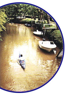 Delta del Paraná