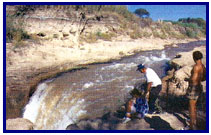 Río Segundo, Córdoba