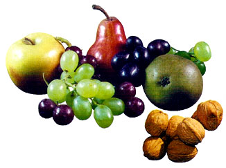 Frutales