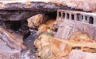 Puente del Inca