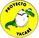 proyecto yacaré