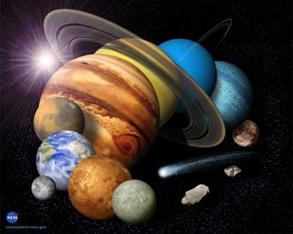 universo