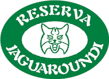 reserva jaguaroundí