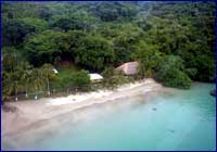 Parque Nacional Coiba