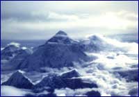 Monte Everest Monte Everest