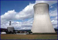 Central nuclear Central nuclear