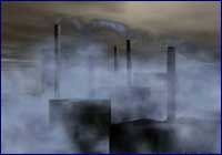 Contaminación ambiental Contaminación ambiental