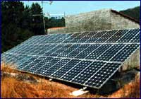 Panel solar Panel solar