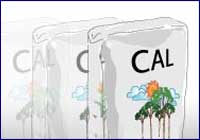 Cal Cal
