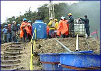 Minería en Piura Minería en Piura