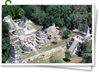 Ruinas mayas