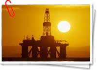 Petróleo, el ocaso de una fuente de energía