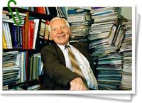 Joseph Rotblat Joseph Rotblat