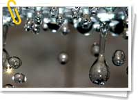 Agua, un bien cada día más escaso. Agua, un bien cada día más escaso.