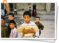 Refugiados africanos Refugiados africanos