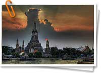 Bangkok Bangkok