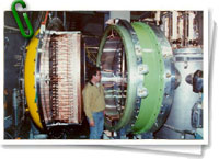 Reactor de fusión fría