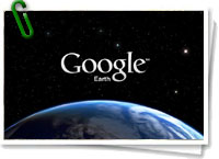 Google Earth