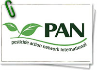 Pesticide Action Network