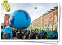 Cumbre de Copenhague