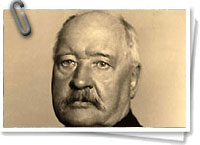 Svante Arrhenius