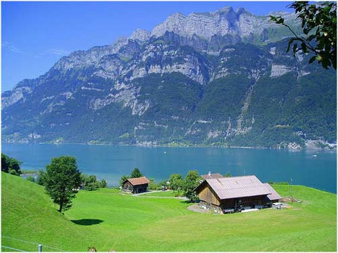 Suiza