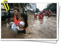 Inundaciones