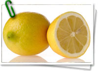 Limones, ideales para preparar productos de belleza ecológicos y caseros