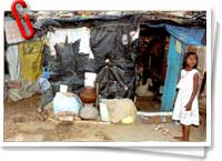 Erradicación de la pobreza