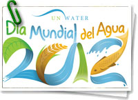 Dia Mundial del Agua 2012