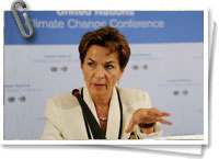 Christiana Figueres