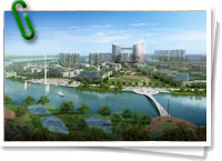 Ciudades ecológicas en China