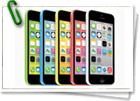 IPhone 5C